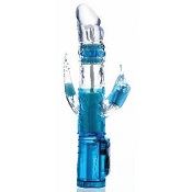 Triple O Vibrator