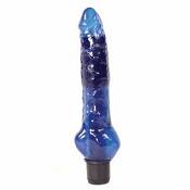 Blue Dolphin Vibrator
