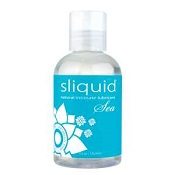 Sliquid Naturals Sea Lubricant