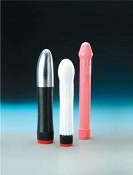 Adam & Eve Vibrator Sampler Kit