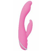 Adam & E Silicone G-Gasm Rabbit