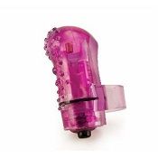 Fingo Nubby Finger Vibrator
