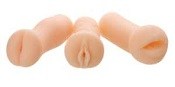 Adam’s Stroker Trio