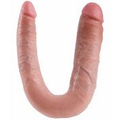 Double Trouble Dildo
