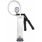 Precision Pump