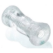 Sinclair Intimate Grip Stroker