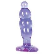 Crystal Jellies Anal Stuffer