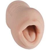 Sasha Grey Deep Throat Pal