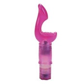 Intimates Personal Pleasurizer G-Spot Vibrator