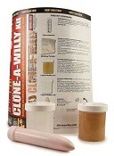 Clone-A-Willy Kit