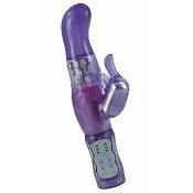 Wild G-Spot Vibrator