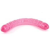 Ripple 18 Inch Double Dildo