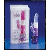 I-Vibe Rabbit Vibrator