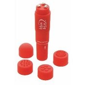 A and E Clit dancer Waterproof Mini-Massager