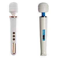 Wand Massagers