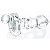 Glass Spinner