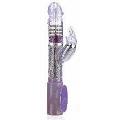 Thrusting Jack Rabbit Vibrator