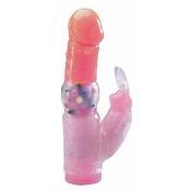 Wascally Wabbit Vibrator