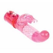 Rotating G-Spot Rabbit Vibrator