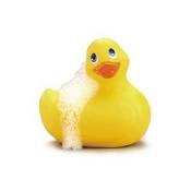 I Rub My Duckie