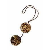 Leopard Duo-Tone Balls