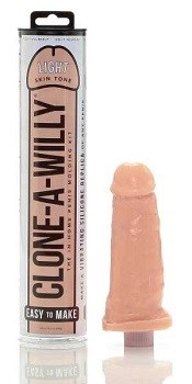 Clone-a-Willy Kit