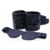 Beginner’s Bondage Fantasy