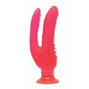 Wallbangers Double Penetration Vibe