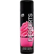 Wet Desserts Flavored Lube