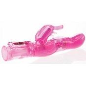 Wild G-Spot Vibrator
