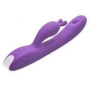 Eve’s Deluxe Rabbit Thumper