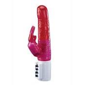 Rotating Rabbit Vibrator
