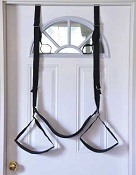 A&E Naughty Couples Door Swing