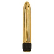Precious Metal Gems Vibrator