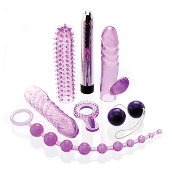 Sex Toy Kits
