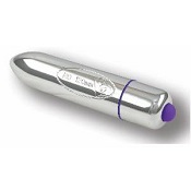 Rocks Off 120mm Bullet