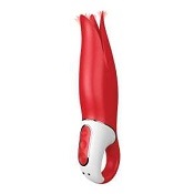 Satisfyer Vibes Power Flower Clitoral Massager