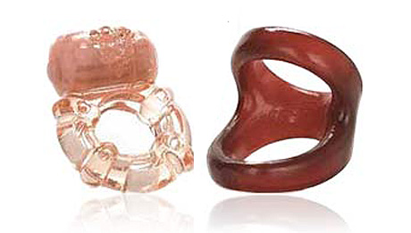 Penis Rings