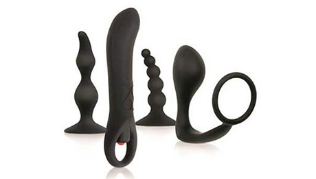 Prostate Toys