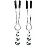 Eve's Naughty Nipple Clamps