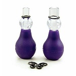Fetish Fantasy Nipple Erector Set