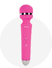 Wand Massagers