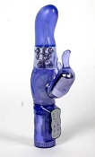 Wild G-Spot Vibrator