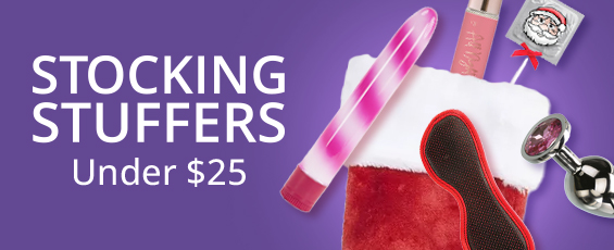 Stocking Stuffers Under 25