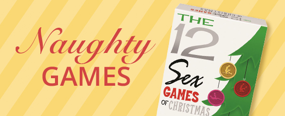 Naughty Games