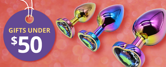 Gifts Under 50