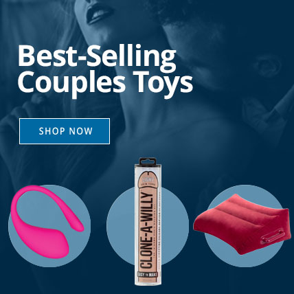 Shop Best-Selling Couples Toys