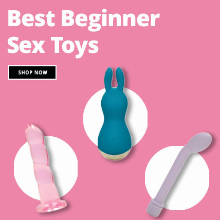 Shop Best Beginner Sex Toys.