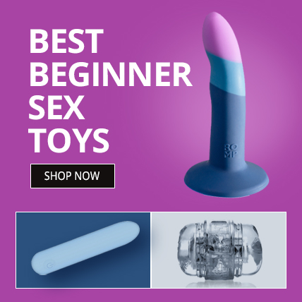 Shop Best Beginner Sex Toys.