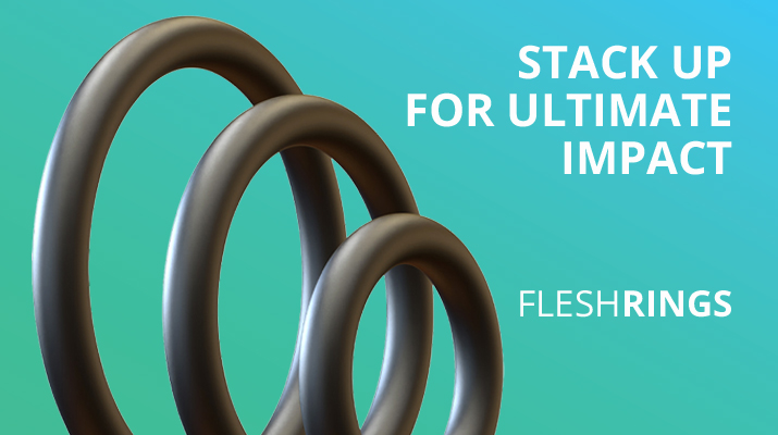 Fleshrings